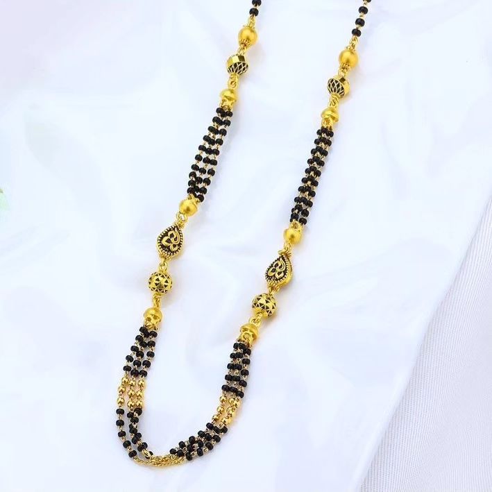 MANGALSUTRA SER