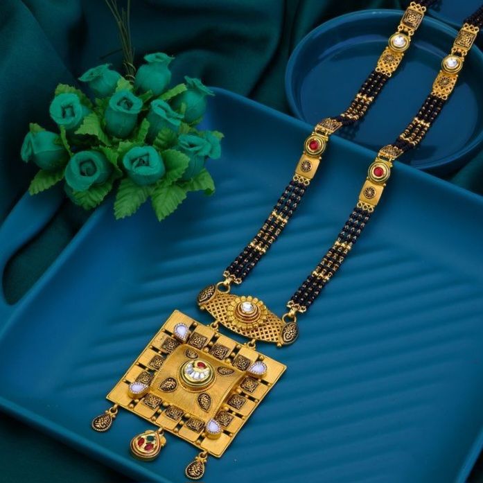 MANGALSUTRA